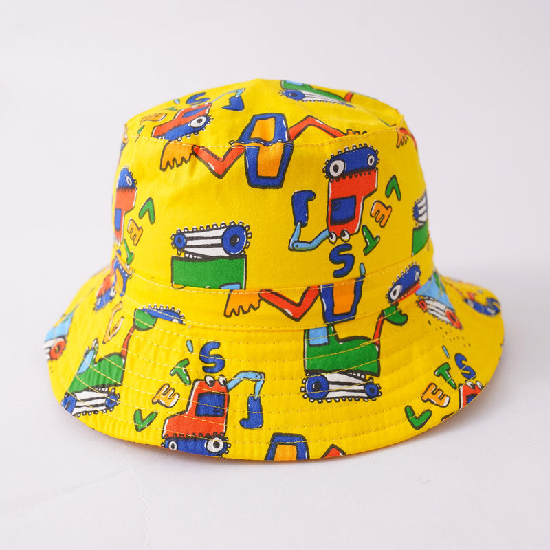 Caricatura de algodón de algodón al por mayor